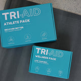 Athlete Recovery Pack