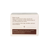 R & R - Magnesium Balm 50g