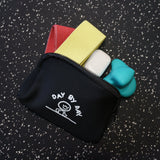 Tri-Aid Travel Bag: Day-By-Day