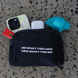 Tri-Aid Travel Bag: Like What You Do
