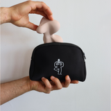 Tri-Aid Travel Bag: Namaste