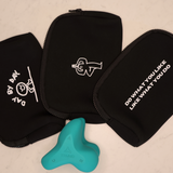 NEW Tri-Aid Travel Bag