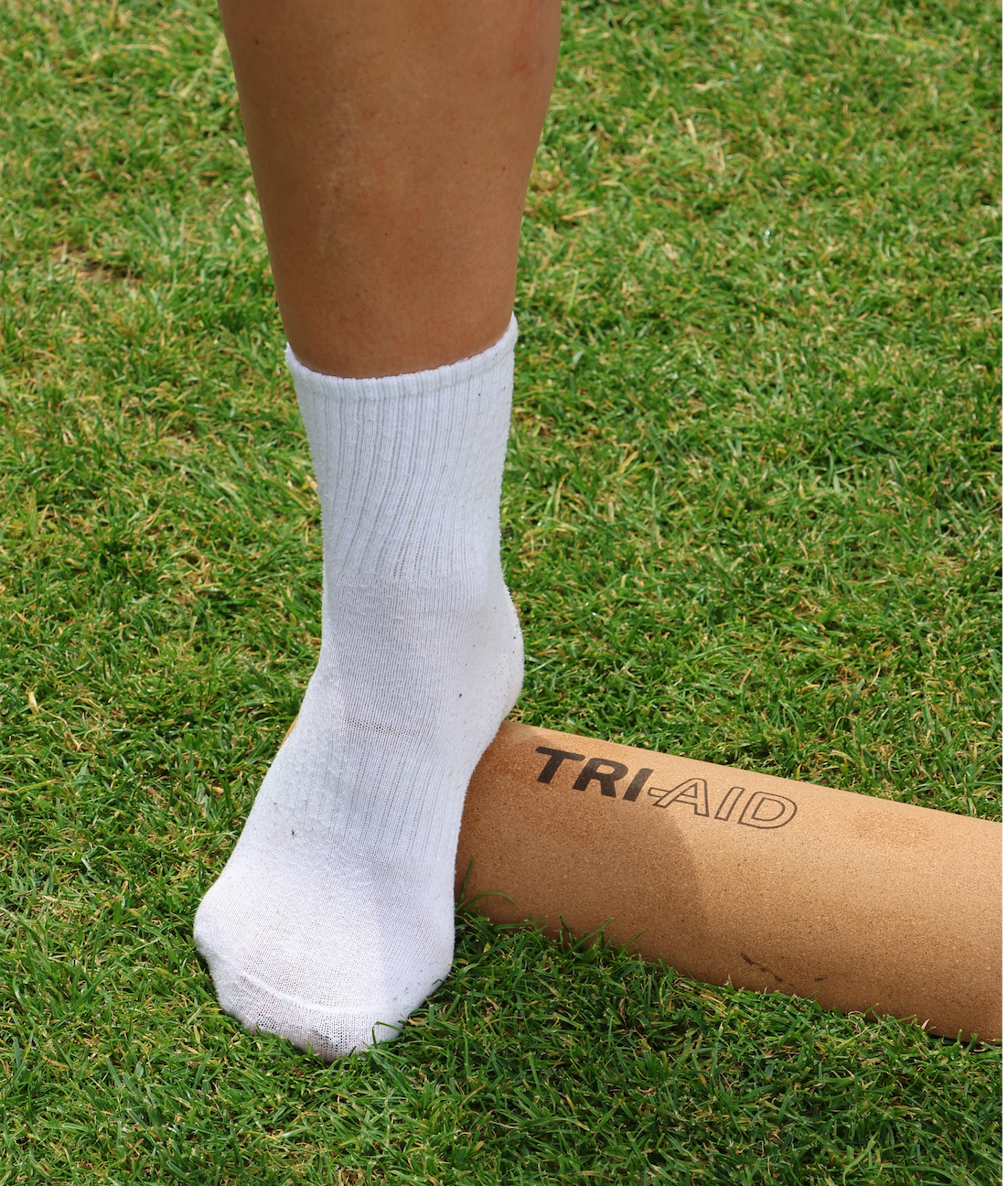 Complete Feet