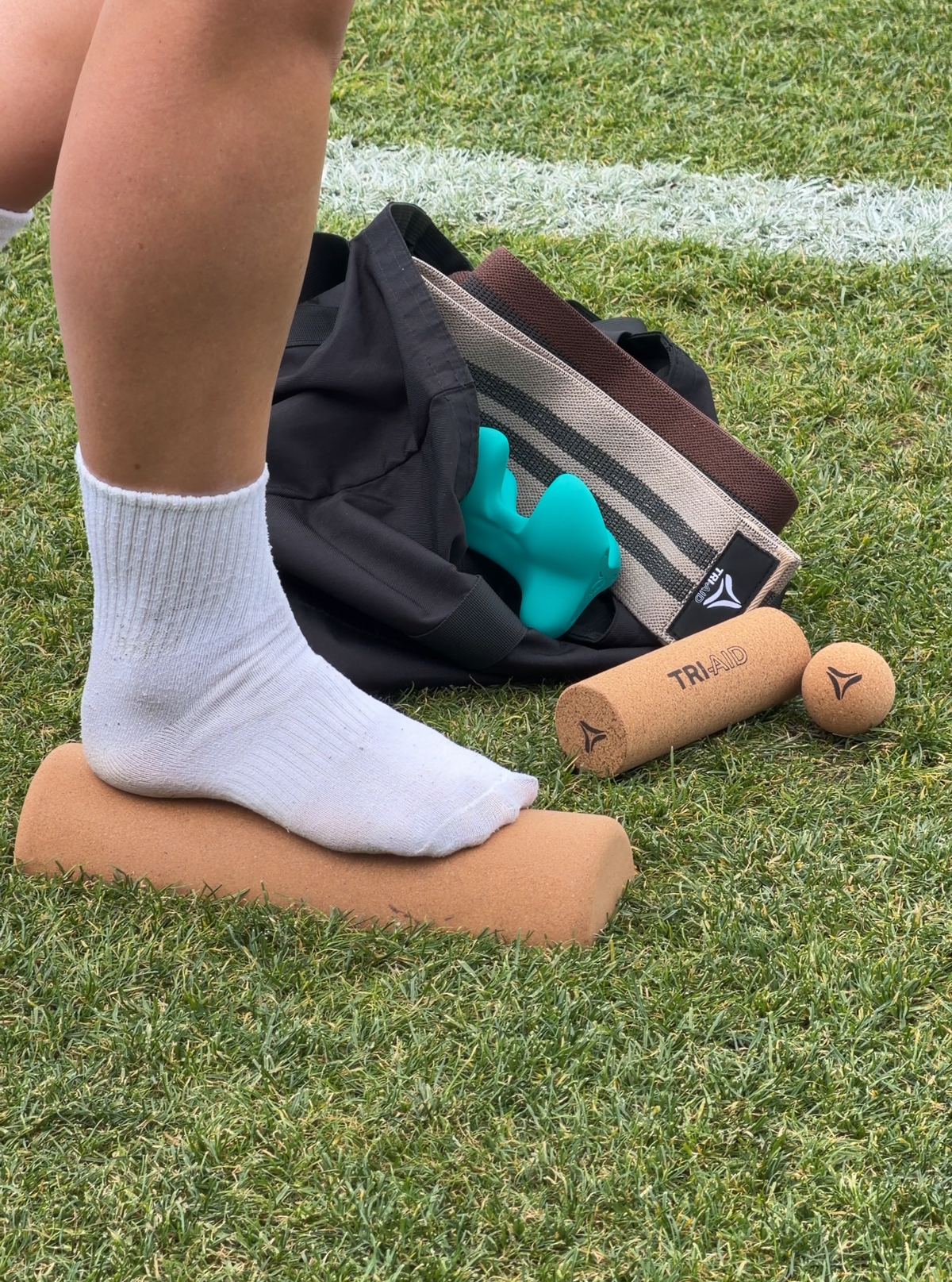 Complete Feet