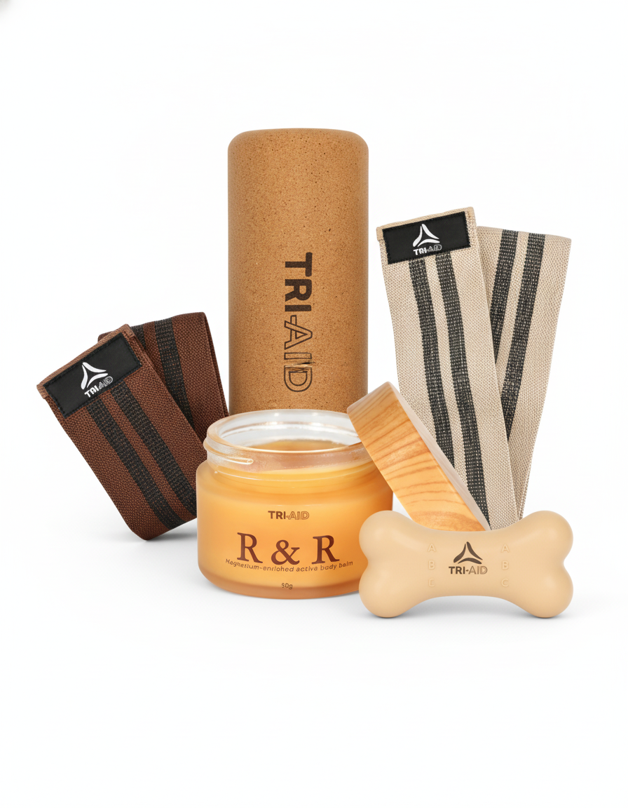 Wellness Pack