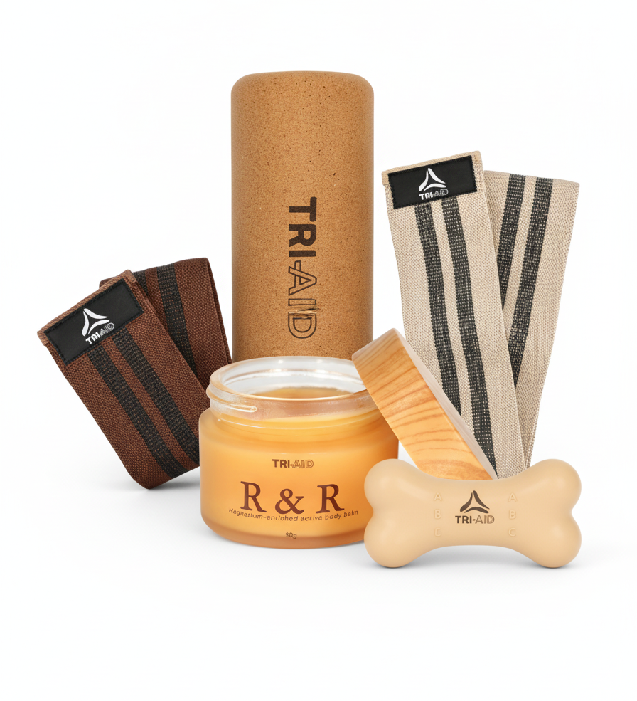 Wellness Pack