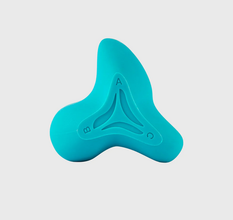 Tri-Aid | A Uniquely Designed Trigger Point Device