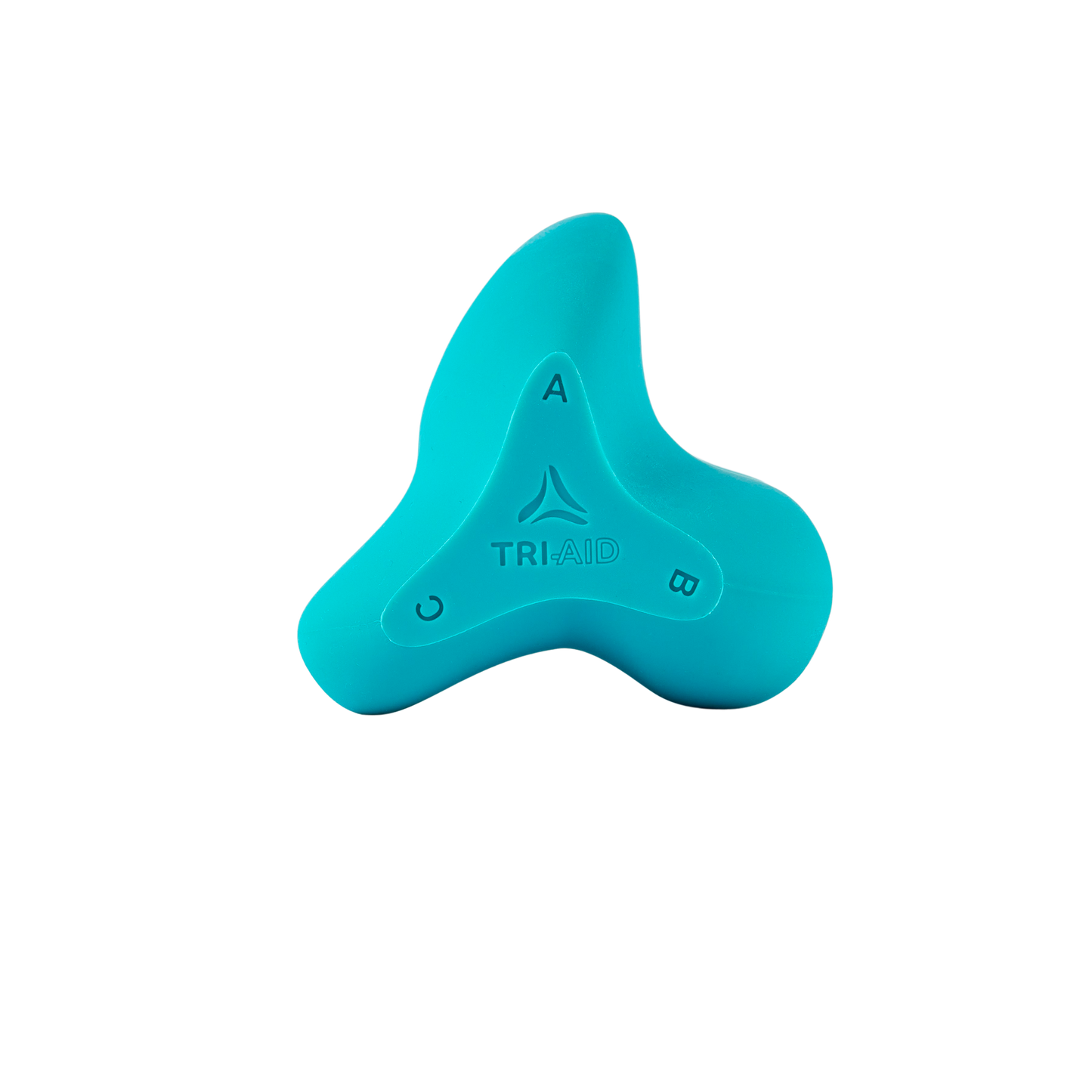 Tri-Aid | A Uniquely Designed Trigger Point Device 